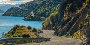 Cómo moverse por Nueva Zelanda