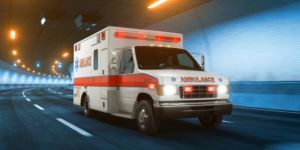 Accidentes y emergencias en Nueva Zelanda