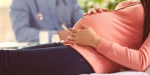 Embarazo y parto en Nueva Zelanda