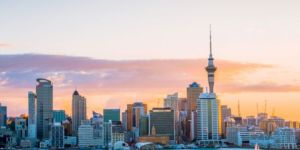 Estudiar en Auckland