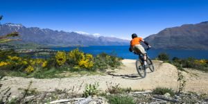Faire du sport en Nouvelle-Zélande