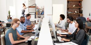 Travailler à Hamilton