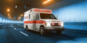 Accidents and emergencies in Greece