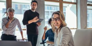 Setting up a business in Greece