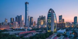 Cercare lavoro a Pechino