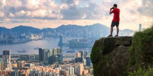 Ocio en Hong Kong 