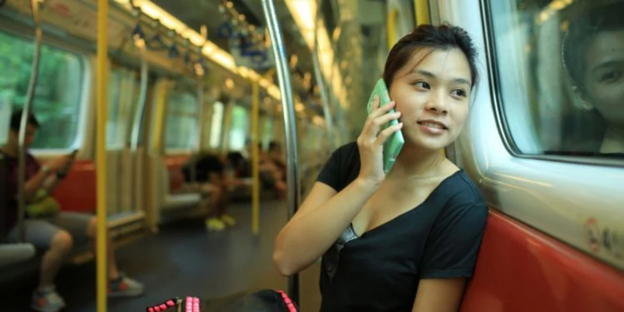 Telefonia fissa e mobile in Cina