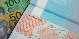 Visa e-visitor para Australia