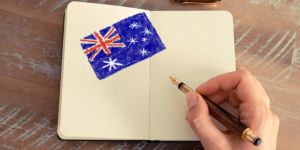 Visa visitor para Australia