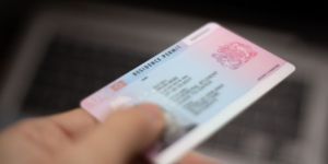 Permisos de residencia en Grecia