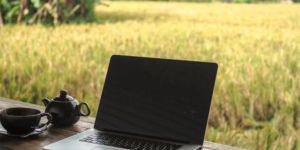 Conviértete en un Nómada Digital en Grecia