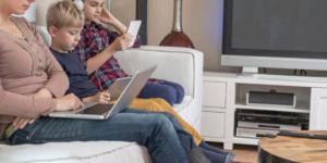 Teléfonos e internet en Grecia