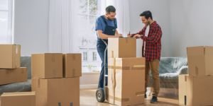 Déménager à Taïwan