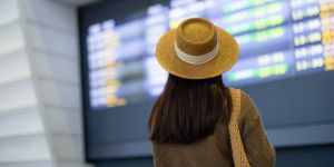 Formalités pour voyager à Taïwan