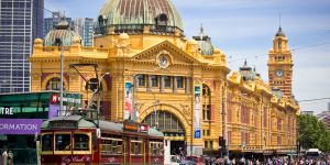 Universidades en Melbourne 