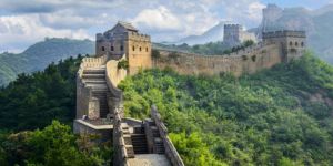 Iscriversi all'università in Cina o fare un corso di lingua