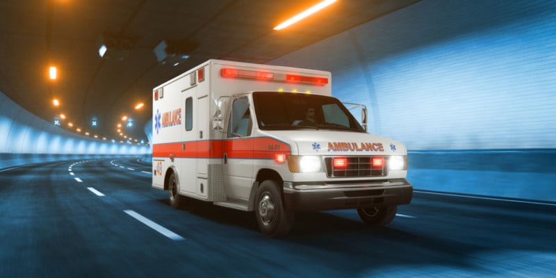 Ambulance