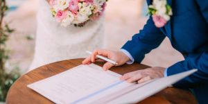 Getting married in the Philippines