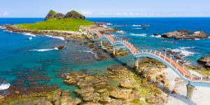 Les loisirs à Taïwan