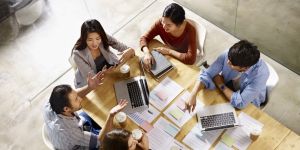 Travailler à Taïwan