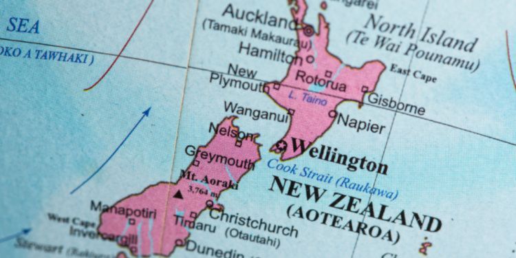 Trovare casa in Nuova Zelanda 