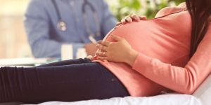 Pregnancy in Austria