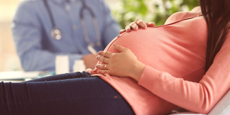 Pregnancy