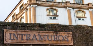 Things to do in Manila alone