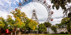 Actividades de ocio en Viena 