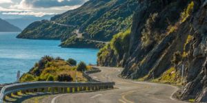 I trasporti in Nuova Zelanda