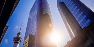 Il mercato del lavoro ad Auckland