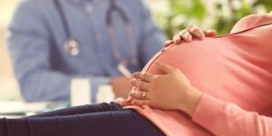 La grossesse au Qatar