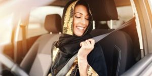 Être femme expatriée au Qatar