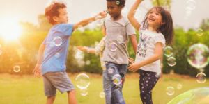 S'expatrier avec sa famille au Qatar