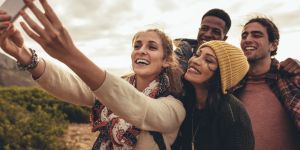 Conocer gente en Viena 