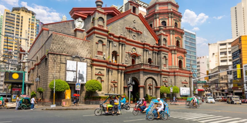 Manila