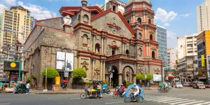 Lifestyle in the Philippines