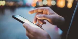 Utilizzare il telefono in Nuova Zelanda