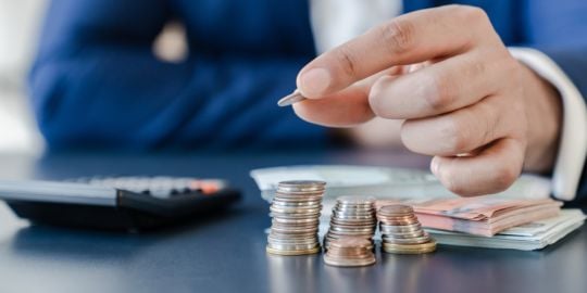 Impuestos y sistema fiscal en Austria 