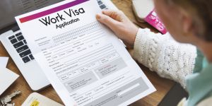 Visa de travail aux Philippines