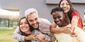 Diversidad e inclusión en España 