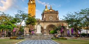 Choses à faire seul à Manille