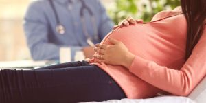 La grossesse en Autriche