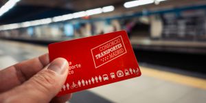 Cómo moverse en Madrid 