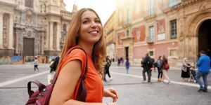 Visado de Estudios en España