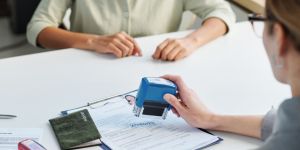 Les différents types de visas pour l'Israël