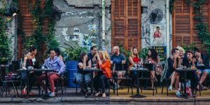 Le style de vie en Israël