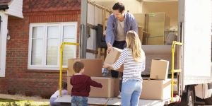 Déménager en Israël