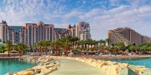 Les loisirs en Israël