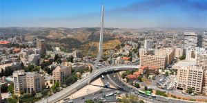 Travailler à Jérusalem